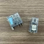G2R-2-SND-DC24 RELAY 24V 5A 8P